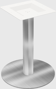 Modular table/desk base