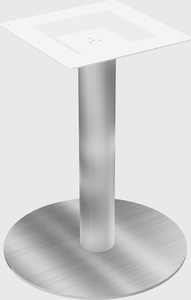 Modular table/desk base