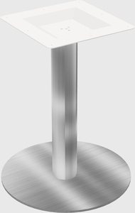 Modular table/desk base