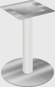 Modular table/desk base