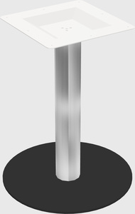 Modular table/desk base