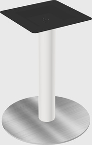 Modular table/desk base