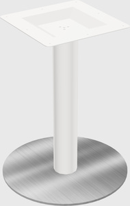 Modular table/desk base