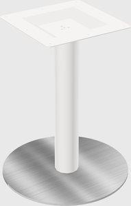 Modular table/desk base