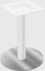 Modular table/desk base
