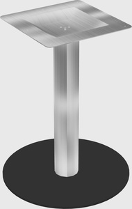 Modular table/desk base