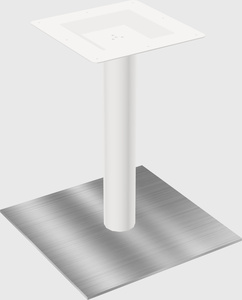 Modular table/desk base