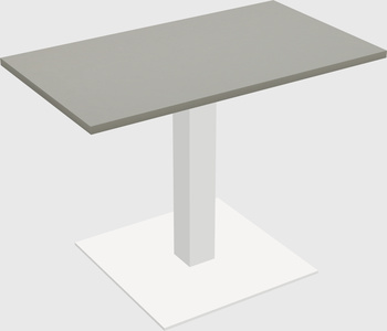 Modular table/desk table