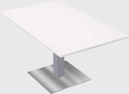 Modular table/desk table