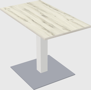 Modular table/desk table