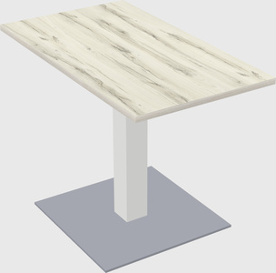 Modular table/desk table