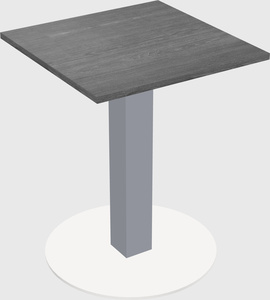 Modular table/desk table
