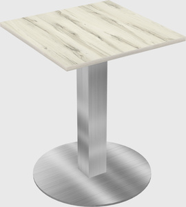 Modular table/desk table
