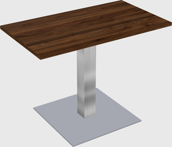 Modular table/desk table
