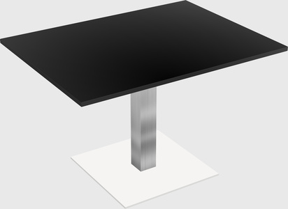 Modular table/desk table