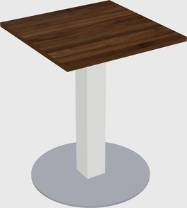 Modular table/desk table