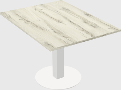Modular table/desk table