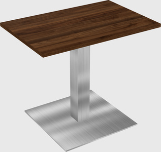 Modular table/desk table