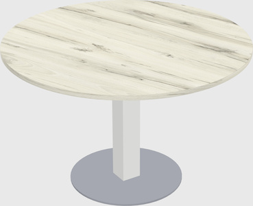 Modular table/desk table