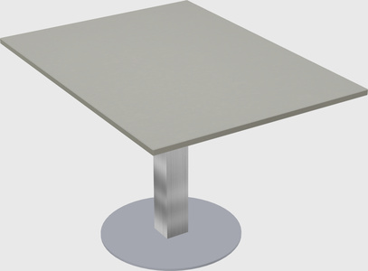 Modular table/desk table