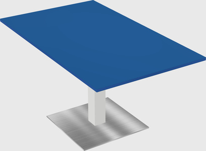 Modular table/desk table