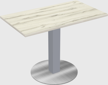 Modular table/desk table