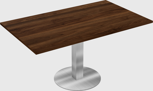 Modular table/desk table