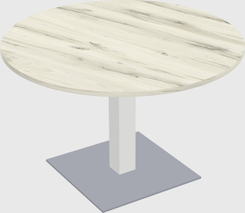 Modular table/desk table