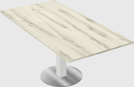 Modular table/desk table