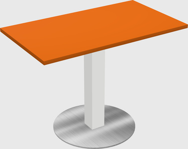 Modular table/desk table