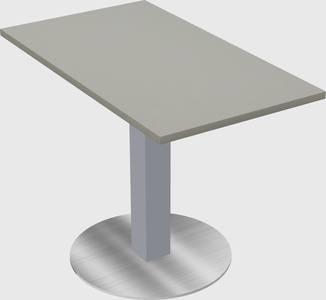 Modular table/desk table