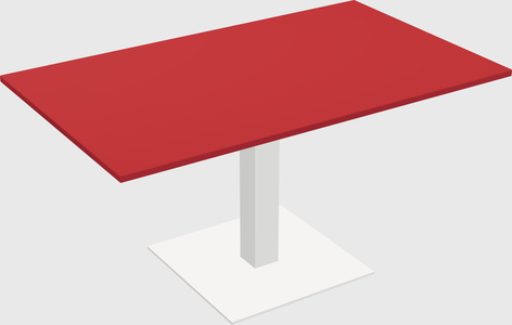 Table/bureau modulaire