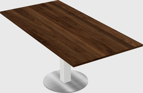Modular table/desk table