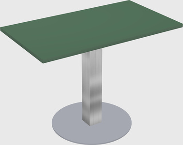 Modular table/desk table