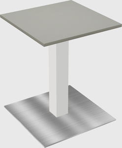 Modular table/desk table