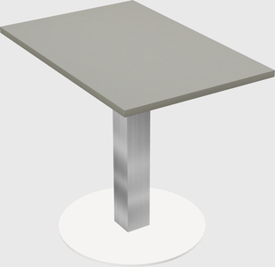 Modular table/desk table