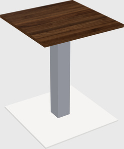 Modular table/desk table