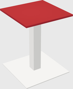 Modular table/desk table