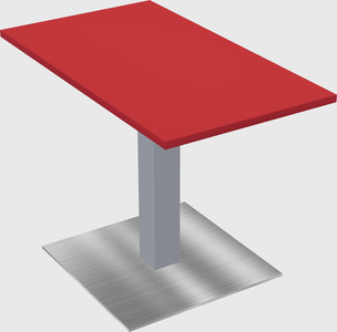 Table/bureau modulaire