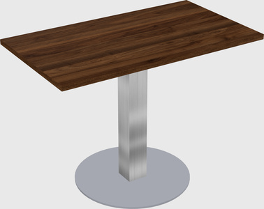 Modular table/desk table