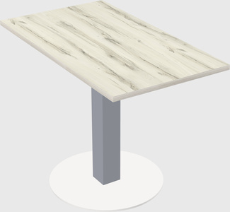 Modular table/desk table