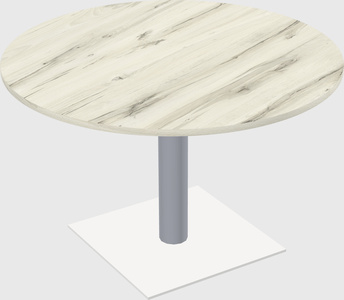 Modular table/desk table