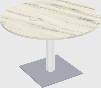 Modular table/desk table