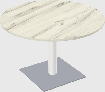 Modular table/desk table