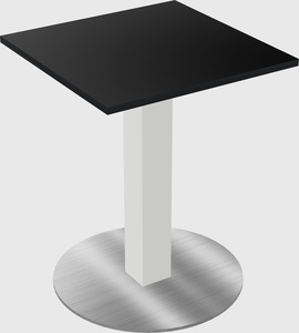 Modular table/desk table
