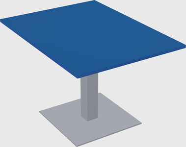 Table/bureau modulaire