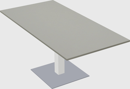 Table/bureau modulaire