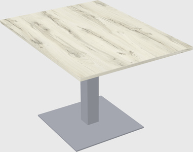 Modular table/desk table