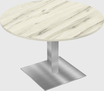 Modular table/desk table
