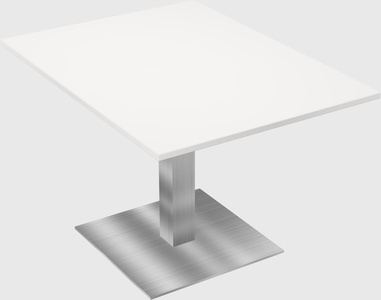 Modular table/desk table